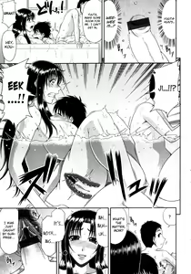 Page 8 of Tomo Haha - preview thumbnail