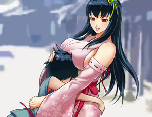 Page 159 of Kimootarou Monogatari - preview thumbnail
