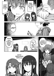 Page 11 of Yogosareta Mitsuboshi - preview thumbnail