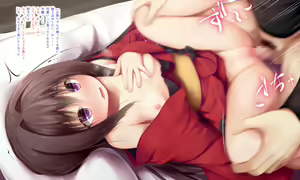 Page 116 of Ecchi na Zashikiwarashi wa Suki desu ka? 5 - preview thumbnail