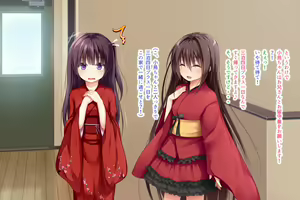 Page 139 of Ecchi na Zashikiwarashi wa Suki desu ka? 5 - preview thumbnail