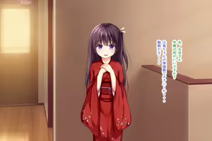 Page 187 of Ecchi na Zashikiwarashi wa Suki desu ka? 5 - preview thumbnail