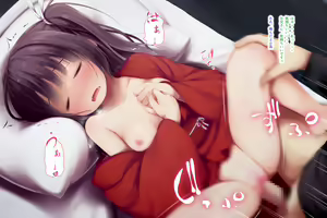 Page 214 of Ecchi na Zashikiwarashi wa Suki desu ka? 5 - preview thumbnail