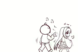 Page 228 of Ecchi na Zashikiwarashi wa Suki desu ka? 5 - preview thumbnail