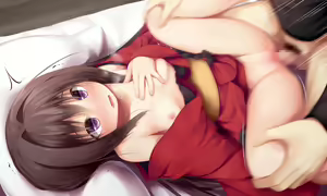 Page 271 of Ecchi na Zashikiwarashi wa Suki desu ka? 5 - preview thumbnail