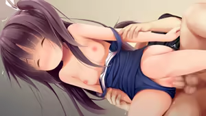 Page 301 of Ecchi na Zashikiwarashi wa Suki desu ka? 5 - preview thumbnail