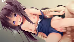 Page 304 of Ecchi na Zashikiwarashi wa Suki desu ka? 5 - preview thumbnail