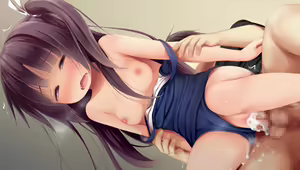Page 306 of Ecchi na Zashikiwarashi wa Suki desu ka? 5 - preview thumbnail