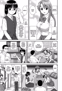 Page 141 of Konna Ko ni Shita no Oniichan desho!! - preview thumbnail