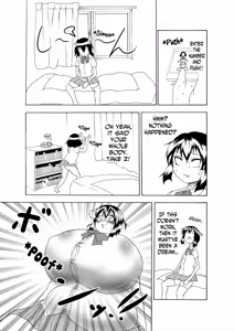 Page 12 of Comics Collection of Kukuru - preview thumbnail