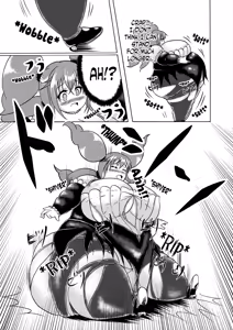 Page 41 of Comics Collection of Kukuru - preview thumbnail