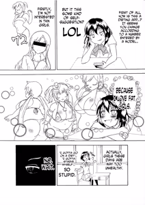 Page 5 of Comics Collection of Kukuru - preview thumbnail
