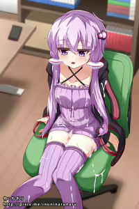 Page 27 of Yukari-san de Minuki - preview thumbnail