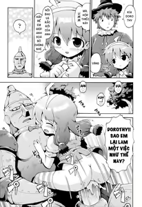 Page 16 of Mesu no Manko Tsukai Houdai | The Bitch Pussy that Everyone's Free to Use - preview thumbnail