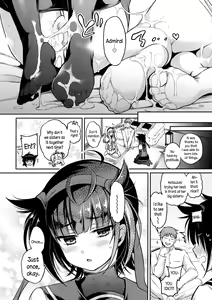 Page 19 of Hatsu Suzux! - preview thumbnail