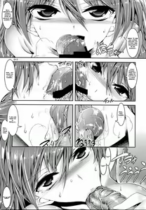 Page 13 of [Kaientai - preview thumbnail
