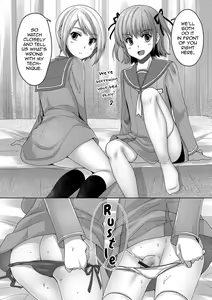 Page 4 of Zenryousei Danshikou Onanii Jijou -Boarding school for boys masturbation circumstances- - preview thumbnail