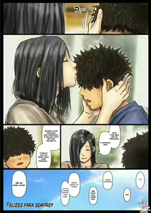 Page 121 of Oba-san no Karada ga Kimochi Yosugiru kara <<Kouhen>> ~Boku no Oba-san wa Chou Meiki Datta~ | My Aunt's Body is Irresistible ~ Her Hole is the Best~ - preview thumbnail