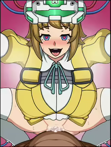 Page 107 of Shunsatsu Sennou! Baka Mesu Heroine! ~Gunpla Daisuki Fumina-chan Hen~ - preview thumbnail