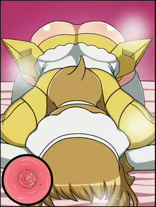 Page 110 of Shunsatsu Sennou! Baka Mesu Heroine! ~Gunpla Daisuki Fumina-chan Hen~ - preview thumbnail