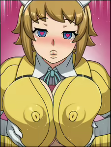 Page 124 of Shunsatsu Sennou! Baka Mesu Heroine! ~Gunpla Daisuki Fumina-chan Hen~ - preview thumbnail