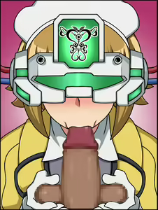 Page 135 of Shunsatsu Sennou! Baka Mesu Heroine! ~Gunpla Daisuki Fumina-chan Hen~ - preview thumbnail