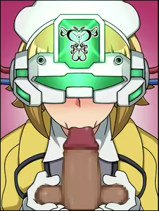Page 136 of Shunsatsu Sennou! Baka Mesu Heroine! ~Gunpla Daisuki Fumina-chan Hen~ - preview thumbnail