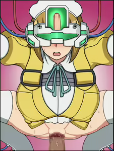 Page 98 of Shunsatsu Sennou! Baka Mesu Heroine! ~Gunpla Daisuki Fumina-chan Hen~ - preview thumbnail