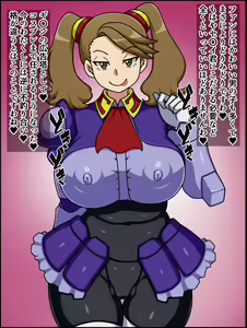 Page 5 of Shunsatsu Sennou! Baka Mesu Heroine! ~Gunpla Daisuki Gyanko-chan Hen~ - preview thumbnail