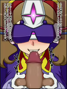 Page 77 of Shunsatsu Sennou! Baka Mesu Heroine! ~Gunpla Daisuki Gyanko-chan Hen~ - preview thumbnail