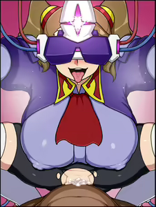 Page 98 of Shunsatsu Sennou! Baka Mesu Heroine! ~Gunpla Daisuki Gyanko-chan Hen~ - preview thumbnail