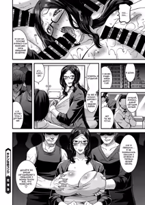 Page 16 of Kiken na Goukon!? - Dangerous Gokon | Опасное свидание - preview thumbnail