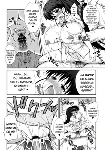 Page 16 of Loli Kyonyuu! Sou Iu no mo Aru no ka - preview thumbnail