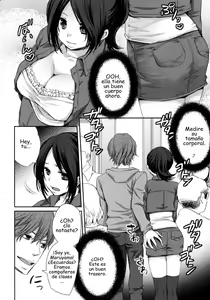 Page 6 of Gomennasai Mou Shimasen!! | I'm sorry! I won't do it anymore! - preview thumbnail