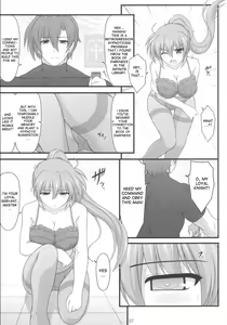 Page 4 of Rekka no Shou no Shitsukekata - preview thumbnail