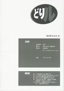 Page 21 of Drill - preview thumbnail