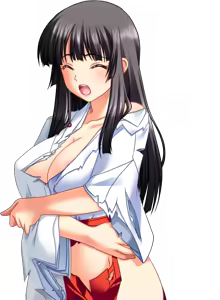 Page 261 of Gakuen 3 ~Karei Naru Etsujoku~ Immoral Edition - preview thumbnail