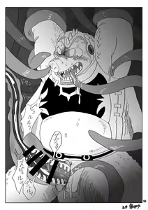 Page 55 of MONSTER FEVER - preview thumbnail