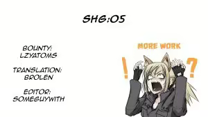 Page 24 of SHG:05 - preview thumbnail