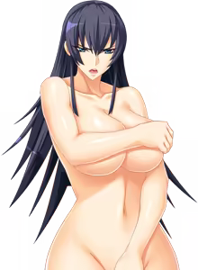 Page 109 of Kyonyuu Kunoichi Suzaku ~Shokushu Shiofuki Seme~ Character & BG Set - preview thumbnail