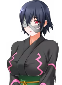 Page 340 of Kyonyuu Kunoichi Suzaku ~Shokushu Shiofuki Seme~ Character & BG Set - preview thumbnail