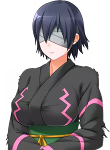 Page 362 of Kyonyuu Kunoichi Suzaku ~Shokushu Shiofuki Seme~ Character & BG Set - preview thumbnail