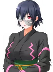 Page 364 of Kyonyuu Kunoichi Suzaku ~Shokushu Shiofuki Seme~ Character & BG Set - preview thumbnail
