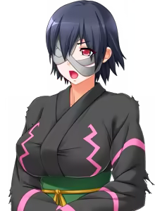 Page 365 of Kyonyuu Kunoichi Suzaku ~Shokushu Shiofuki Seme~ Character & BG Set - preview thumbnail