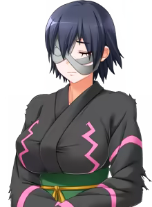 Page 366 of Kyonyuu Kunoichi Suzaku ~Shokushu Shiofuki Seme~ Character & BG Set - preview thumbnail