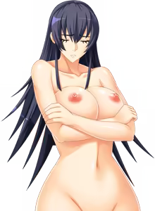Page 98 of Kyonyuu Kunoichi Suzaku ~Shokushu Shiofuki Seme~ Character & BG Set - preview thumbnail