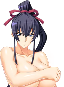 Page 100 of Kyonyuu Kunoichi Suzaku ~Shokushu Shiofuki Seme~ Character & BG Set - preview thumbnail