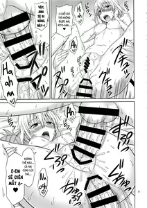 Page 30 of To LOVE-Ru Girls - preview thumbnail