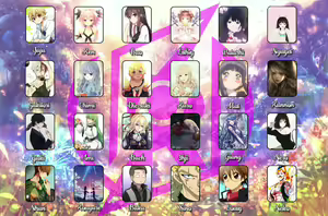 Page 18 of Josoujin to 3P Ranbu - preview thumbnail