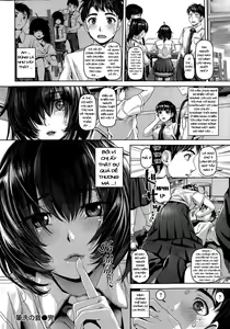 Page 18 of Hissen no Ne | The Sound of Cleaning Brushes - preview thumbnail